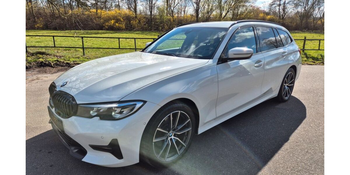 BMW 320 195.000 km 18.600 &euro; Elmshorn 25335