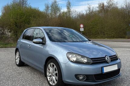 VW Golf 196.950 km 3.950 &euro; Reinbek 21465