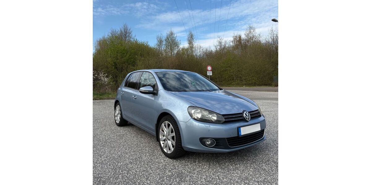VW Golf 196.950 km 3.950 &euro; Reinbek 21465