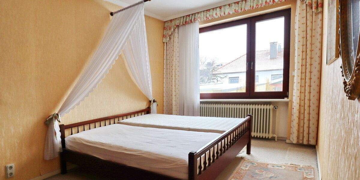 Einfamilienhaus Kaltenkirchen - 4 Zimmer, 93 m&sup2;, 409.000&euro; | Angebot:25743552