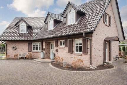 Haus Rellingen - 5 Zimmer, 243 m&sup2;, 1.399.000&euro; | Angebot:25700620