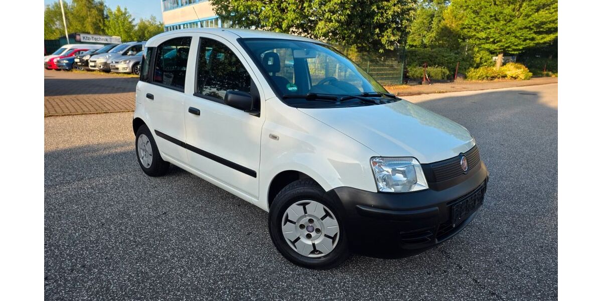 Fiat Panda 94.000 km 2.999 &euro; HENSTEDT ULZBURG 24558