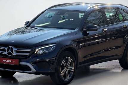 Mercedes-Benz GLC 220 129.811 km 22.490 &euro; Hamburg 22043