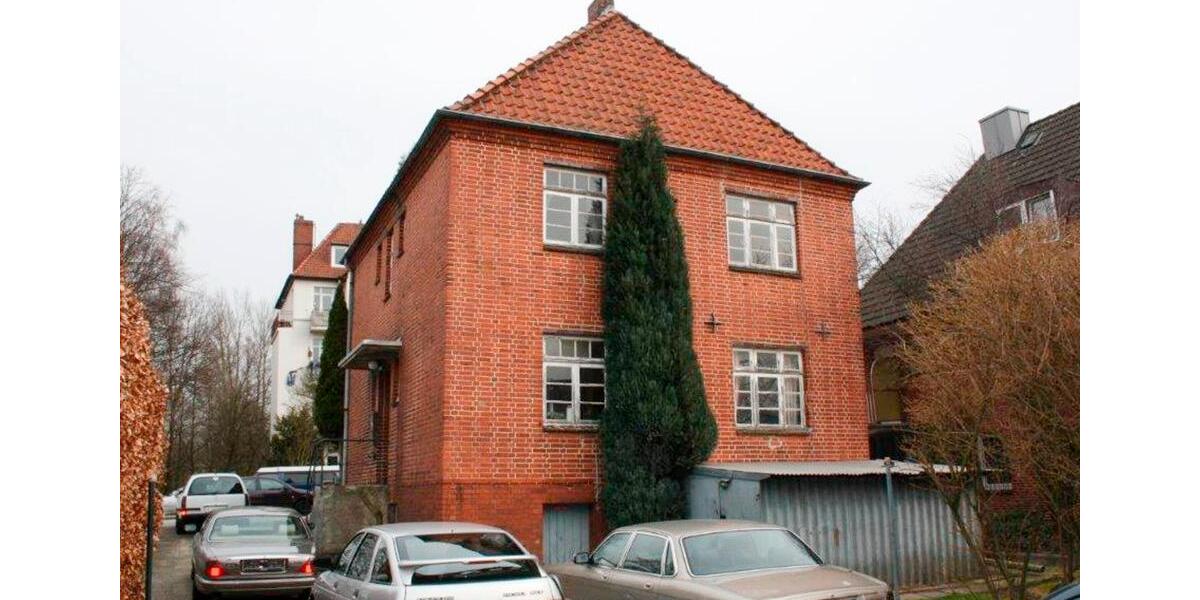 Mehrfamilienhaus, Wohnhaus Hamburg Bergedorf - 6 Zimmer, 145 m&sup2;, 440.000&euro; | Angebot:15163714