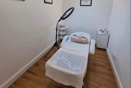 Gewerbeobjekt Hamburg Altstadt - 600&euro; | Angebot:25309830