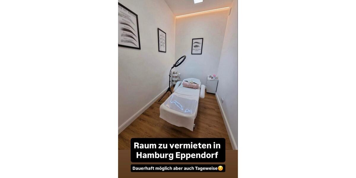 Gewerbeobjekt Hamburg Altstadt - 600&euro; | Angebot:25309830