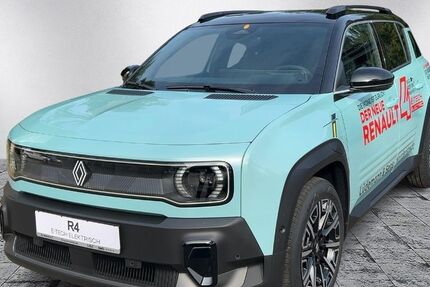 Renault R 4 1.900 km 34.980 &euro; Norderstedt 22848