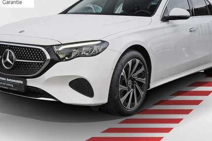 Mercedes-Benz E 300 18.543 km 44.850 &euro; Hamburg 22609