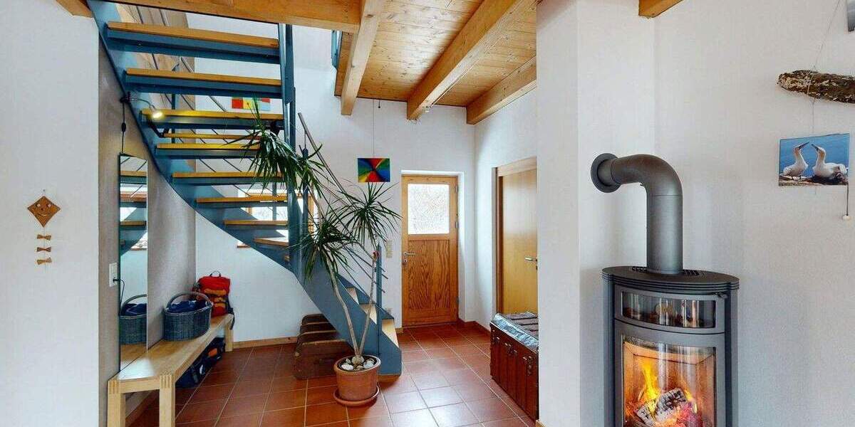 Einfamilienhaus Haseldorf - 3 Zimmer, 145 m&sup2;, 679.000&euro; | Angebot:25781575