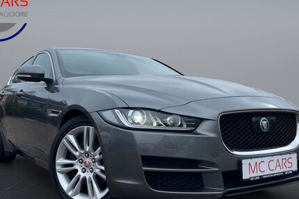 Jaguar XE 186.671 km 12.500 &euro; Quickborn 25451