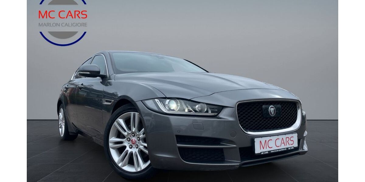 Jaguar XE 186.671 km 12.500 &euro; Quickborn 25451