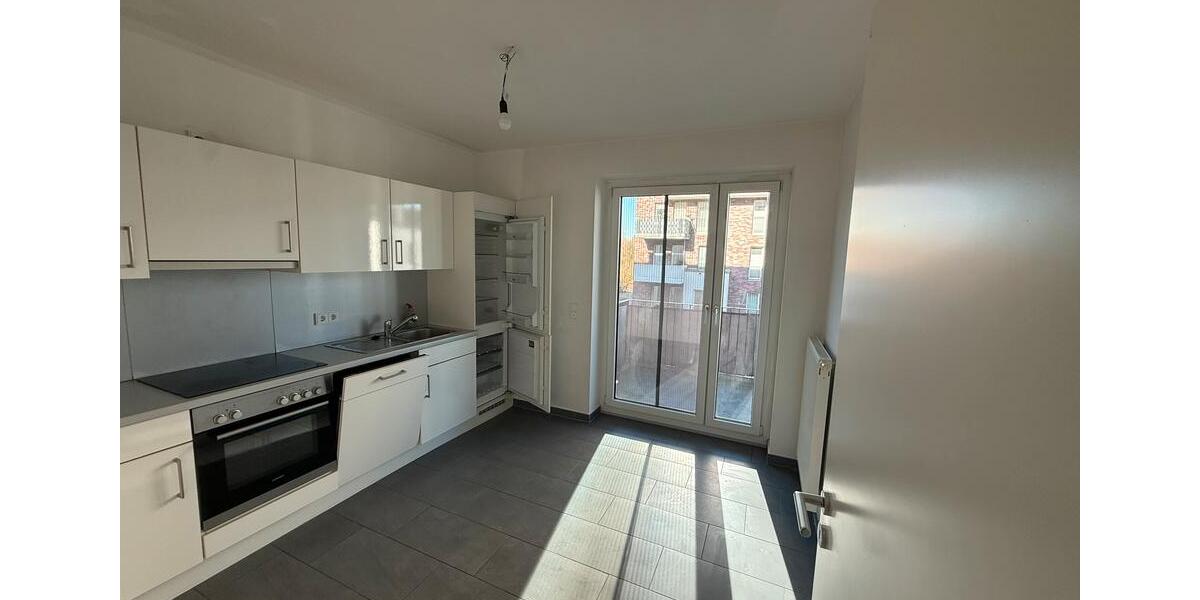 Etagenwohnung Hamburg Ottensen - 3 Zimmer, 93 m&sup2;, 1.729&euro; | Angebot:25854849