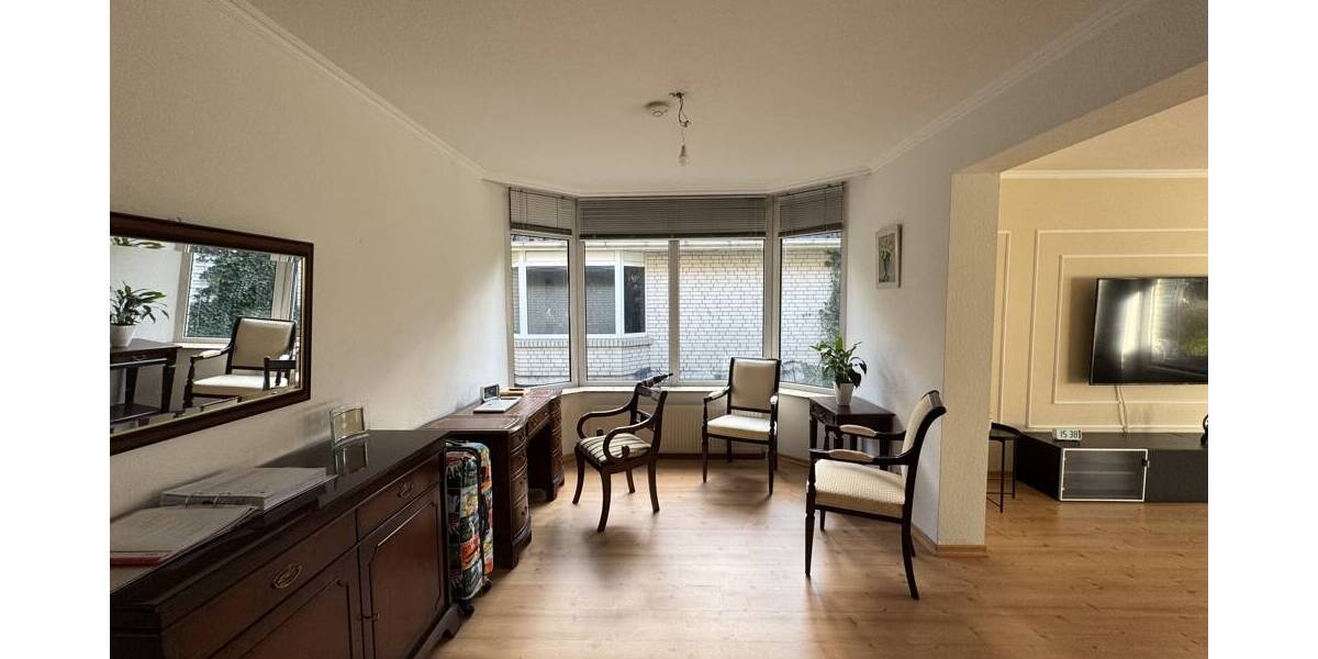 Doppelhaushälfte Hamburg / Sasel Sasel - 4 Zimmer, 106 m&sup2;, 1.990&euro; | Angebot:25986416