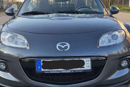 Mazda MX-5 114.300 km 13.900 &euro; Hamburg, Freie und Hansestadt 22143