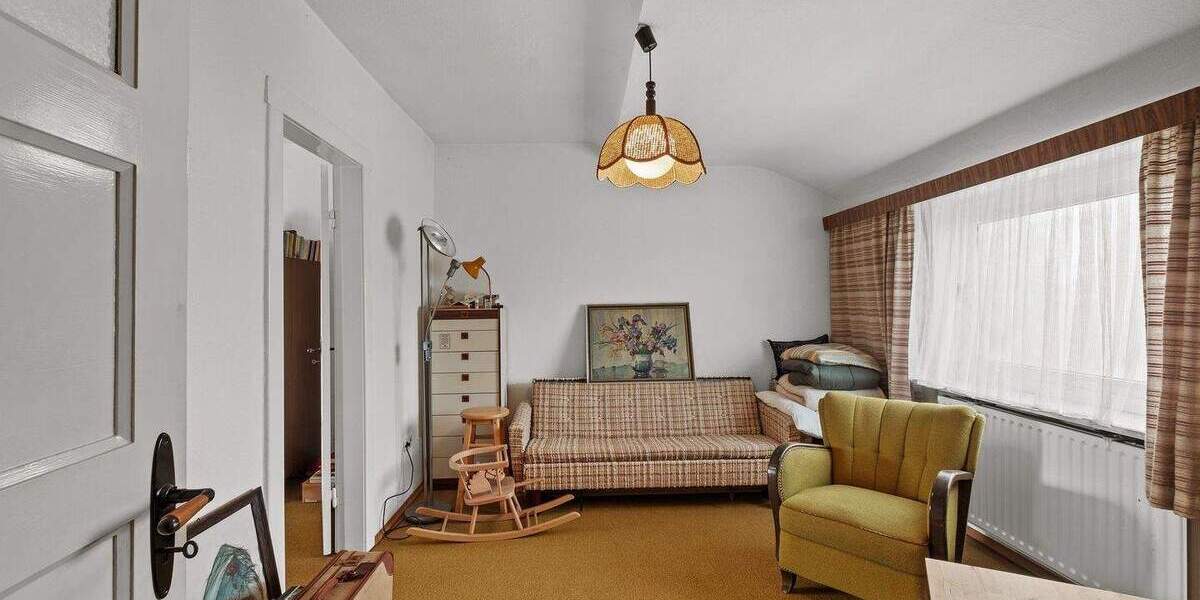 Doppelhaushälfte Hamburg Bergedorf - 5 Zimmer, 115 m&sup2;, 419.000&euro; | Angebot:25744263