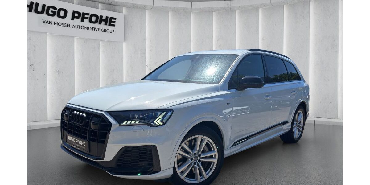 Audi Q7 92.460 km 45.750 &euro; Hamburg 22047