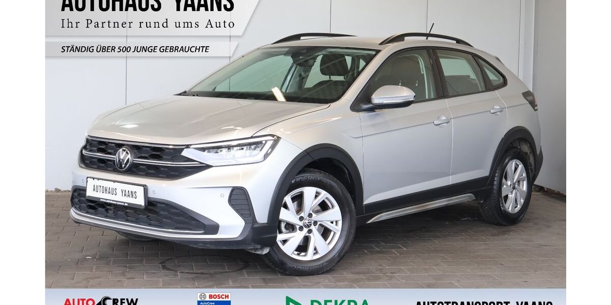 VW Taigo 59.180 km 17.469 &euro; Pinneberg 25421