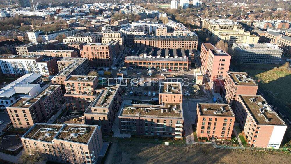 Etagenwohnung Hamburg Ottensen - 3 Zimmer, 77 m&sup2;, 749.000&euro; | Angebot:25745619