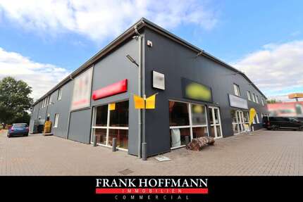 Gewerbeobjekt Halstenbek - 8.417&euro; | Angebot:25478637
