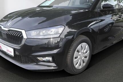 Skoda Fabia 39.800 km 16.880 &euro; Bad Oldesloe 23843