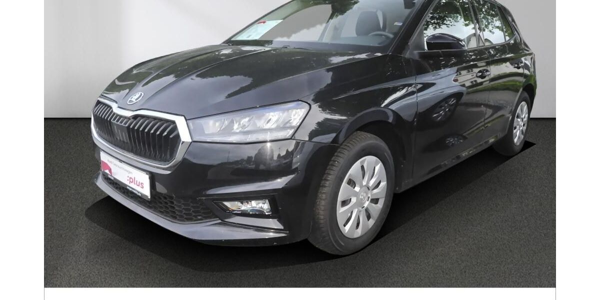 Skoda Fabia 39.800 km 16.880 &euro; Bad Oldesloe 23843