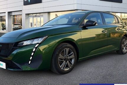 Peugeot 308 24.227 km 18.490 &euro; Hamburg 20537