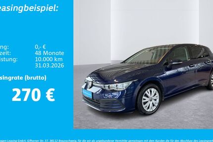 VW Golf 39.944 km 21.490 &euro; Glinde 21509