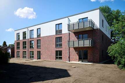 Wohnung Bad Bramstedt - 2 Zimmer, 60 m&sup2;, 868&euro; | Angebot:26975742