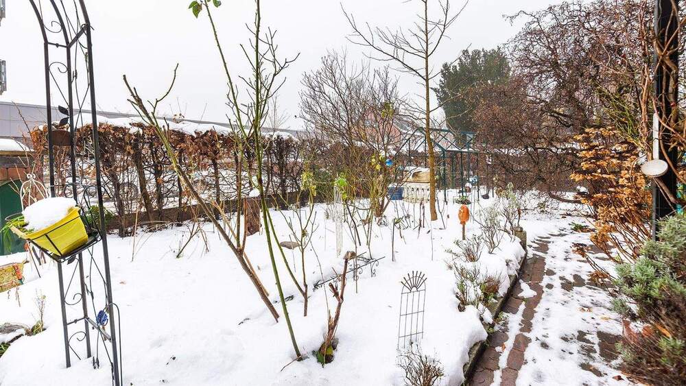 Doppelhaushälfte Hamburg Langenhorn - 5 Zimmer, 128 m&sup2;, 785.000&euro; | Angebot:25695978