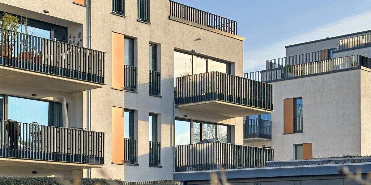 Etagenwohnung Ahrensburg - 3 Zimmer, 105 m&sup2;, 545.000&euro; | Angebot:25662646