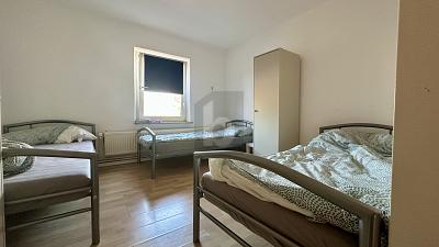 RENDITESTARKES MEHRFAMILIENHAUS IN ZENTRALER LAGE - Mehrfamilienhaus, Wohnhaus Hamburg Billstedt Billstedt | Angebot:25537408