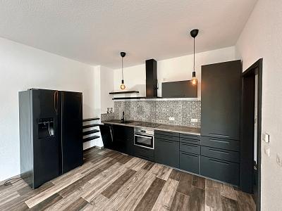 LICHT, LUFT, BLANKENESE - Dachgeschoßwohnung Hamburg Blankenese Blankenese | Angebot:26715998