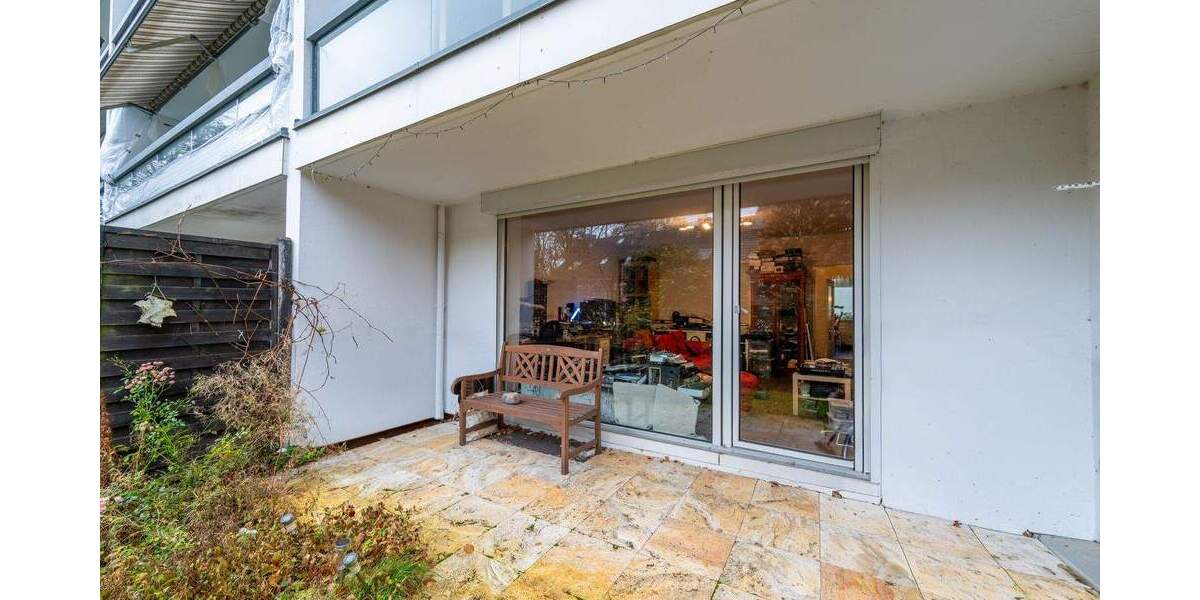 Etagenwohnung Hamburg Sülldorf - 2 Zimmer, 60 m&sup2;, 239.000&euro; | Angebot:25774922