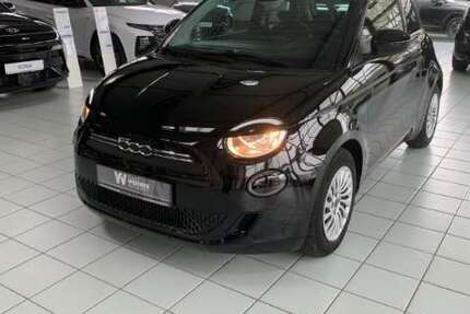 Fiat 500e 27.600 km 13.990 &euro; Hamburg 22525