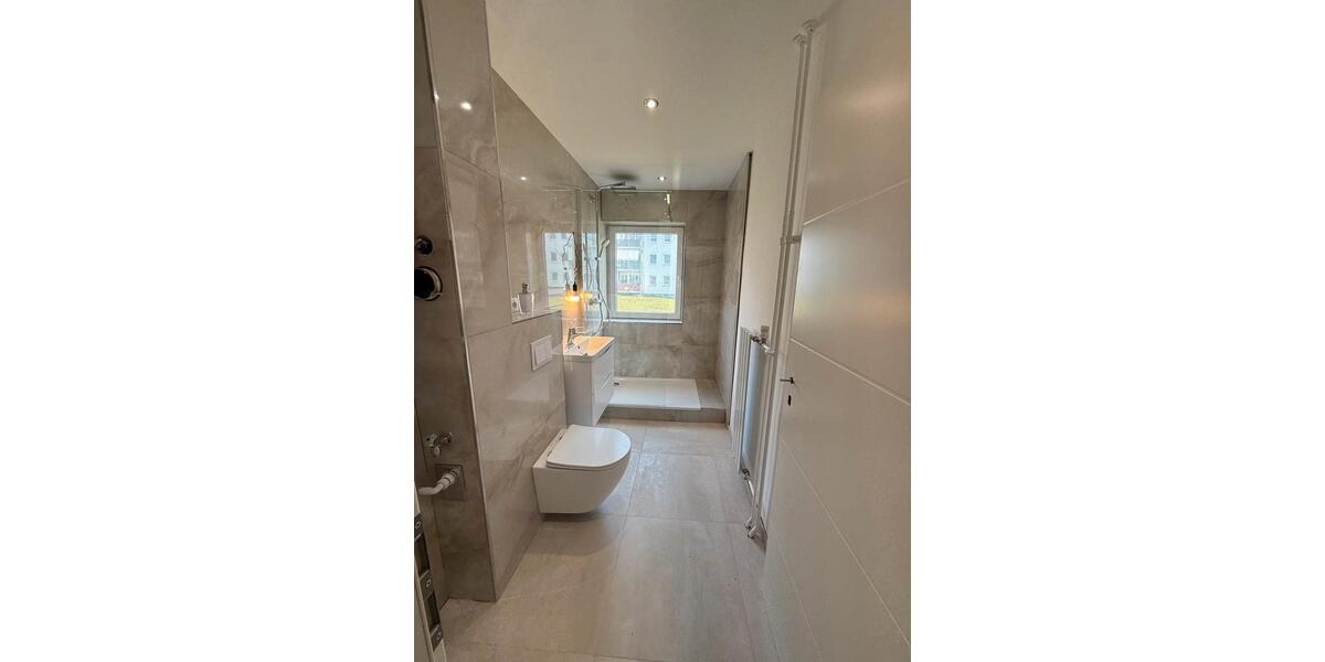 Hochparterre Wedel - 3 Zimmer, 60 m&sup2;, 1.100&euro; | Angebot:25599777