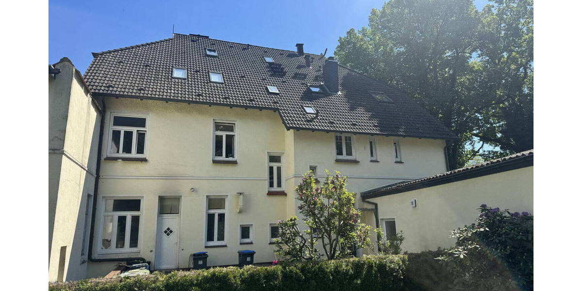 Etagenwohnung Hamburg Eißendorf - 4 Zimmer, 95 m&sup2;, 1.190&euro; | Angebot:26820658