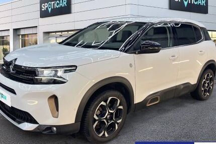Citroen C5 Aircross 15.129 km 21.990 &euro; Hamburg 22457
