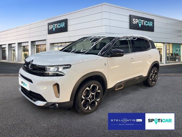 Citroen C5 Aircross 15.129 km 21.990 &euro; Hamburg 22457
