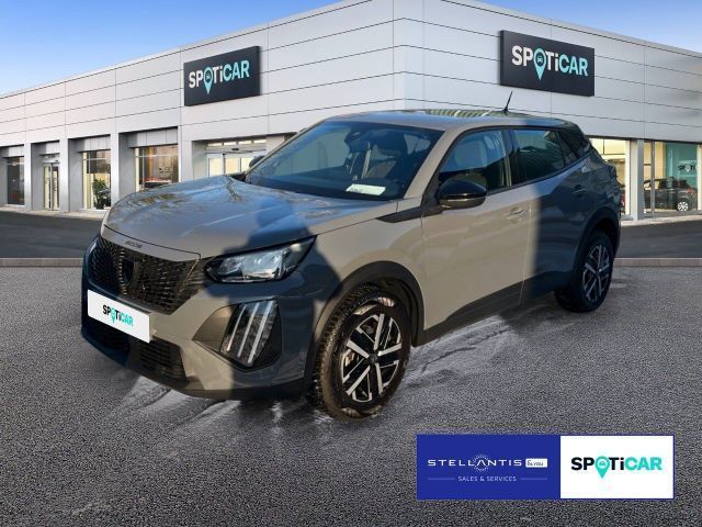 Peugeot 2008 1.171 km 17.590 &euro; Hamburg 22529
