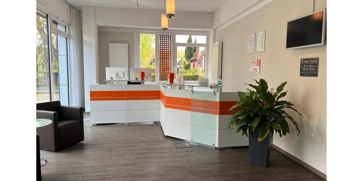 Gewerbeobjekt Bargfeld-Stegen Stegen - 750&euro; | Angebot:13667864