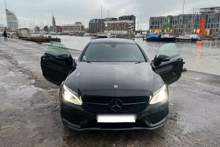 Mercedes-Benz C 180 75.000 km 22.999 &euro; Hamburg 21149