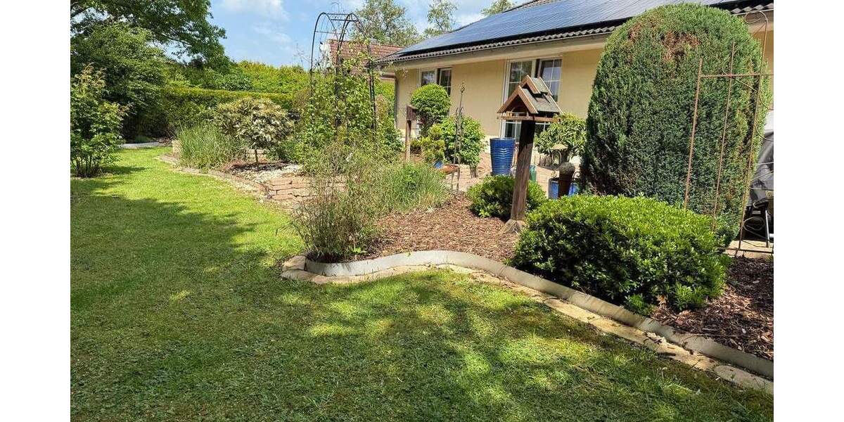 Bungalow Seester - 4 Zimmer, 122 m&sup2;, 479.000&euro; | Angebot:25725572