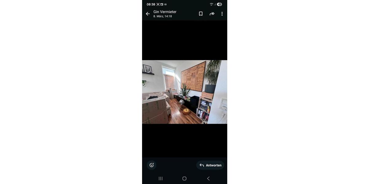 Hochparterre Kölln-Reisiek Reisiek - 3 Zimmer, 100 m&sup2;, 1.250&euro; | Angebot:25779689