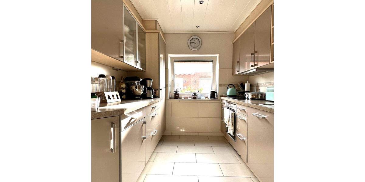 Einfamilienhaus Hamburg / Neuland Neuland - 6 Zimmer, 111 m&sup2;, 499.000&euro; | Angebot:25780137