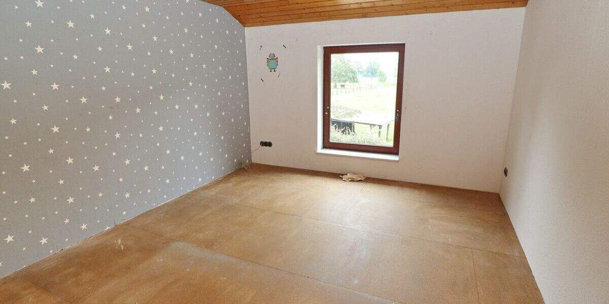 Einfamilienhaus Wulfsmoor - 4 Zimmer, 141 m&sup2;, 249.000&euro; | Angebot:25700516