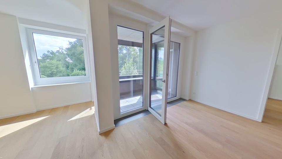 Etagenwohnung Hamburg Alsterdorf - 4 Zimmer, 104 m&sup2;, 2.636&euro; | Angebot:22236211