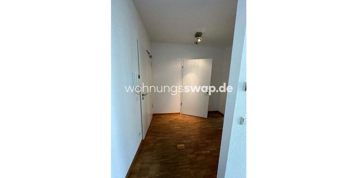 Etagenwohnung Hamburg Winterhude - 2 Zimmer, 61 m&sup2;, 860&euro; | Angebot:25922565