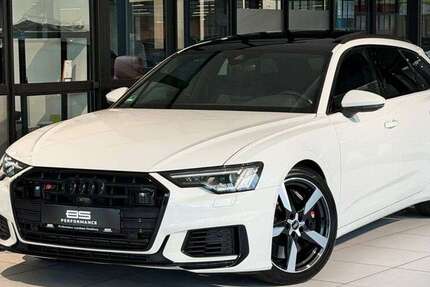 Audi S6 129.000 km 40.990 &euro; Hamburg 22529