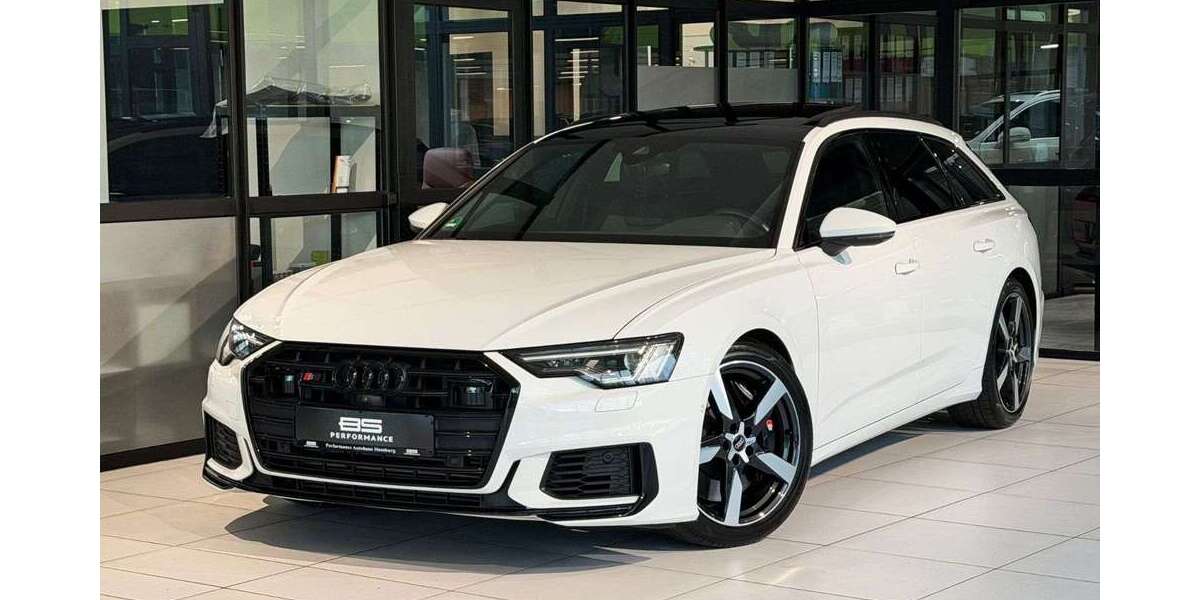Audi S6 129.000 km 40.990 &euro; Hamburg 22529
