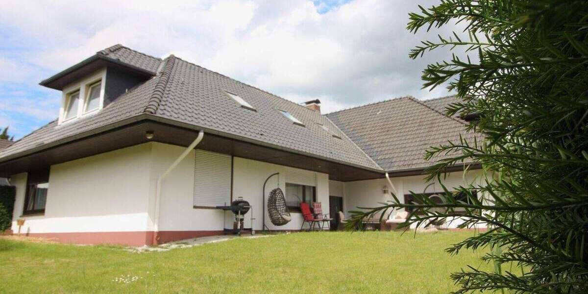 Einfamilienhaus Rellingen - 8 Zimmer, 315 m&sup2;, 1.299.000&euro; | Angebot:26043213